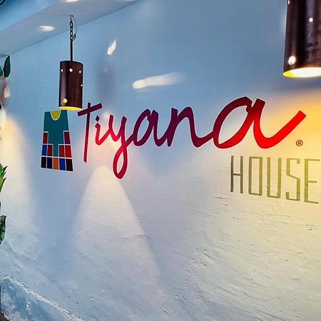 Tiyana House Bed & Breakfast Cuzco Exterior photo