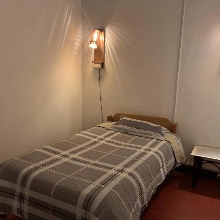 Tiyana House Bed & Breakfast Cuzco Exterior photo