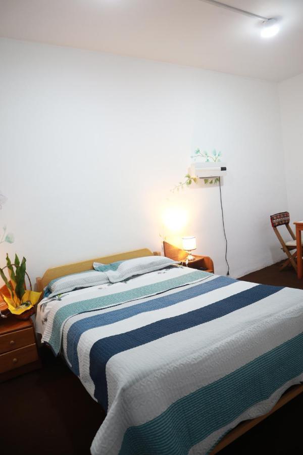 Tiyana House Bed & Breakfast Cuzco Exterior photo