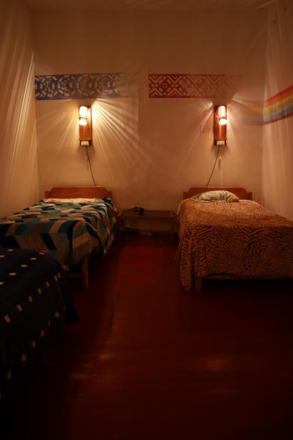 Tiyana House Bed & Breakfast Cuzco Exterior photo