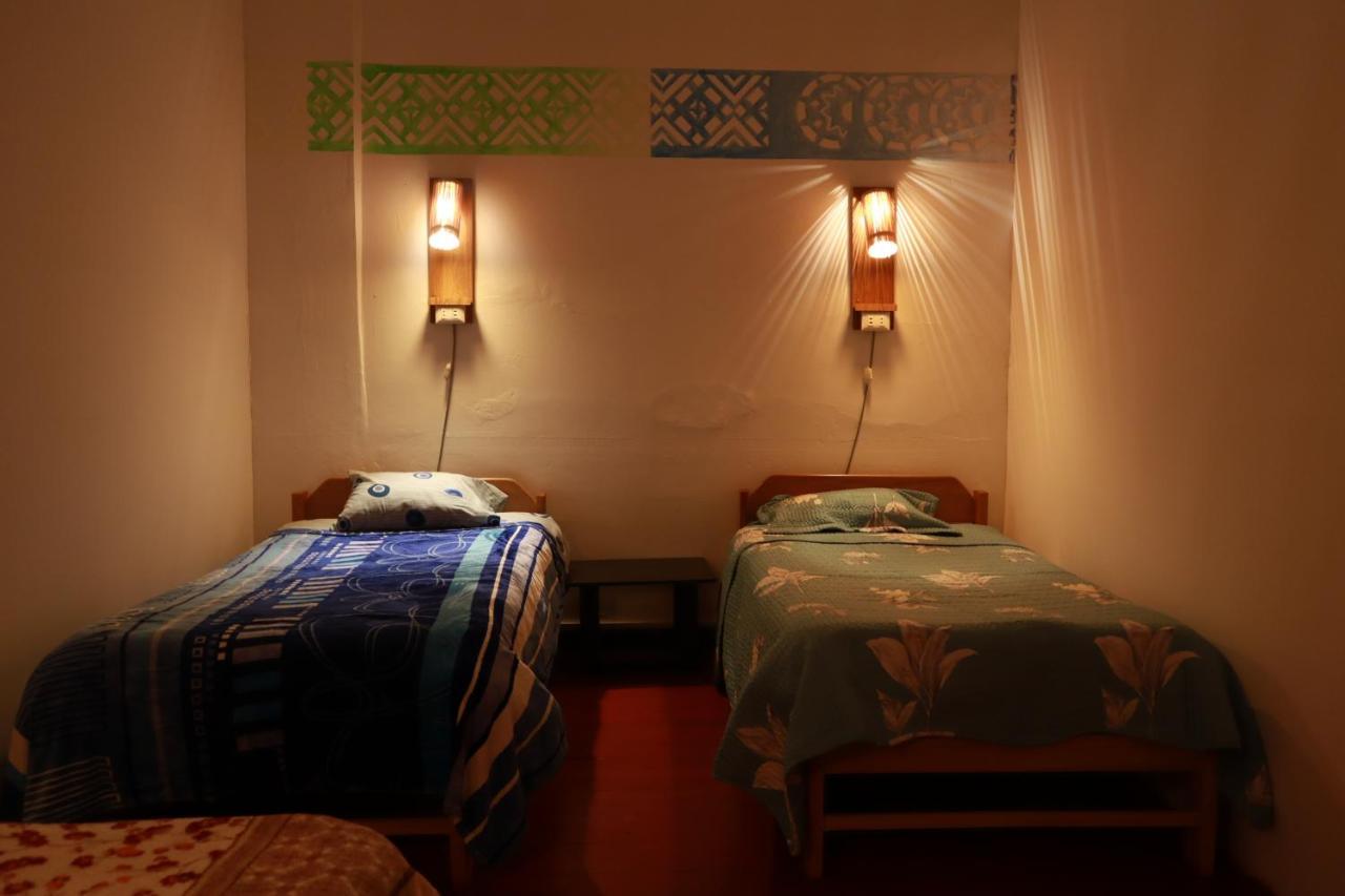 Tiyana House Bed & Breakfast Cuzco Exterior photo