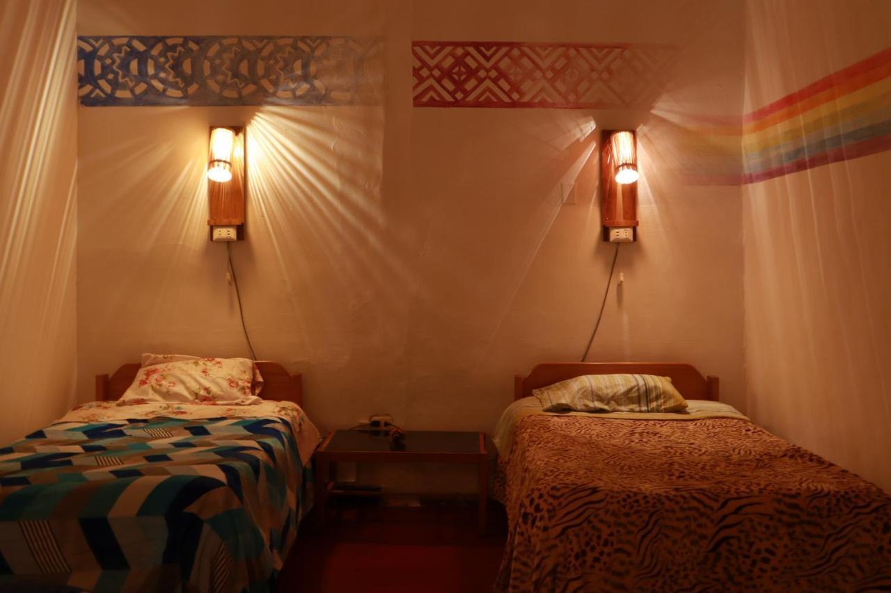 Tiyana House Bed & Breakfast Cuzco Exterior photo
