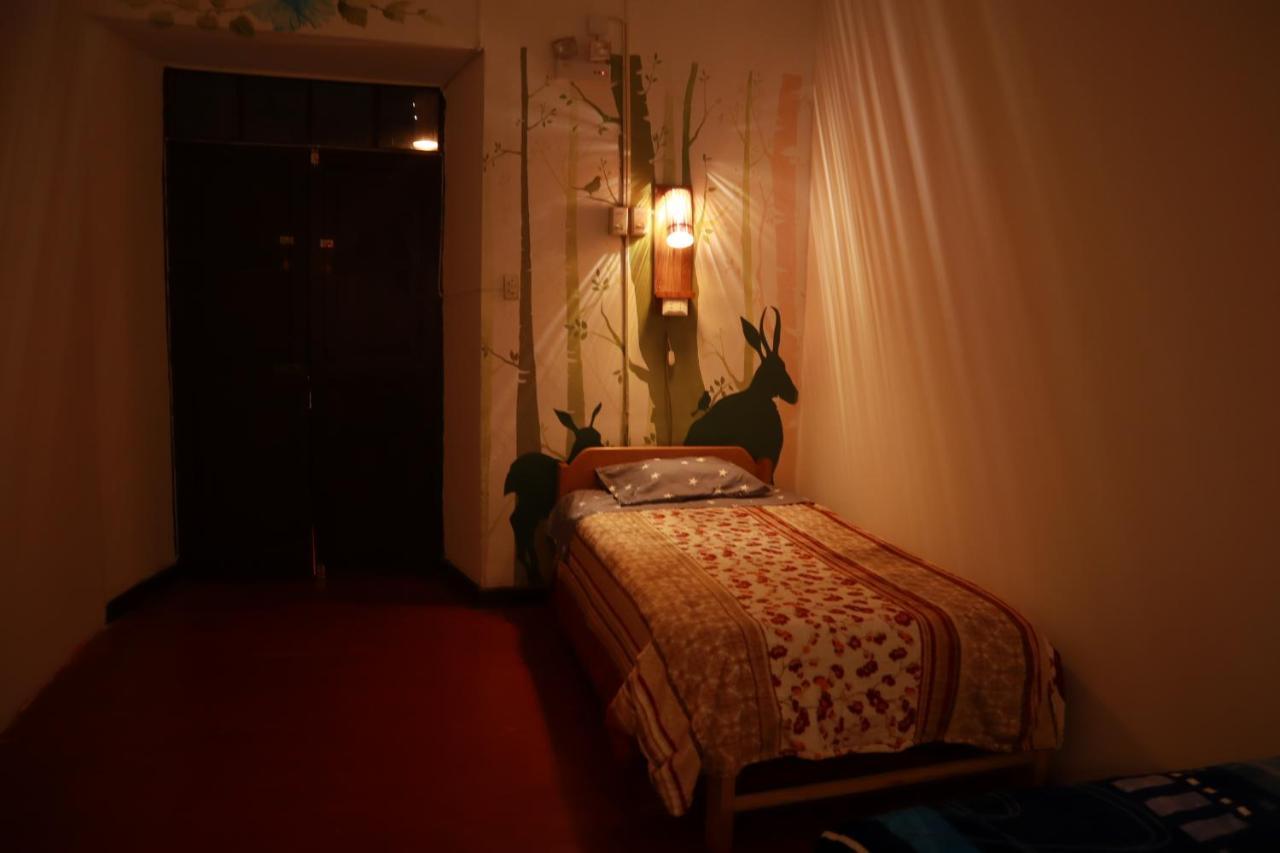 Tiyana House Bed & Breakfast Cuzco Exterior photo