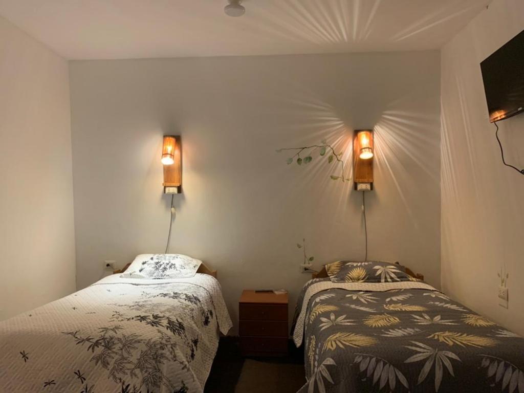 Tiyana House Bed & Breakfast Cuzco Exterior photo