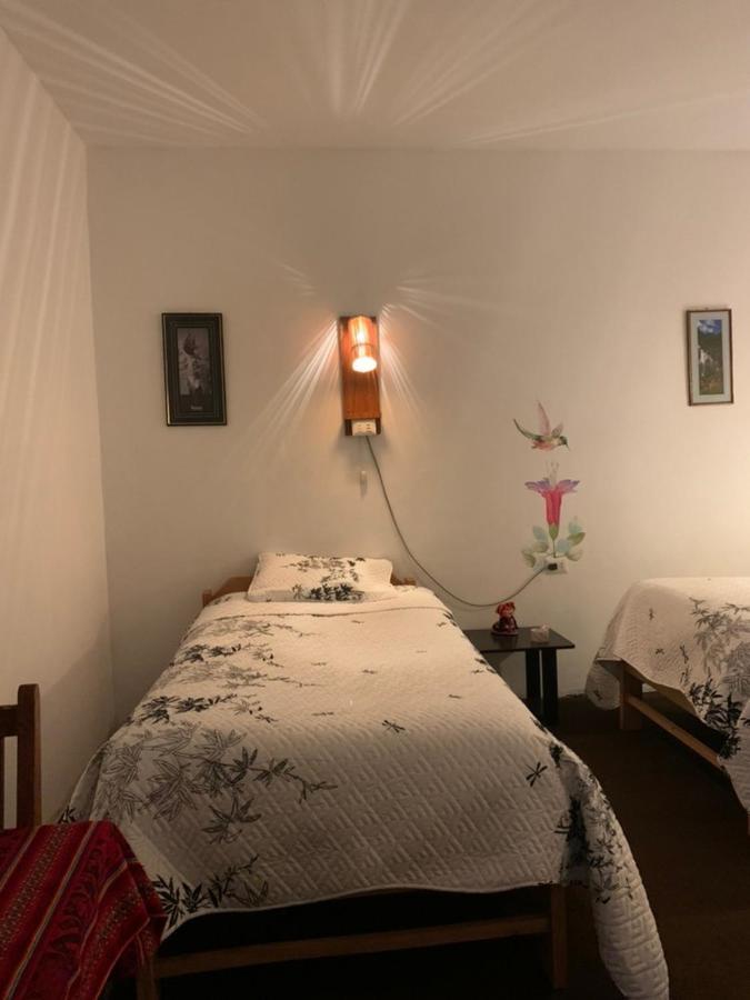 Tiyana House Bed & Breakfast Cuzco Exterior photo