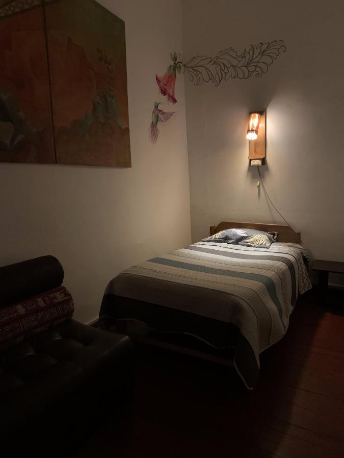 Tiyana House Bed & Breakfast Cuzco Exterior photo