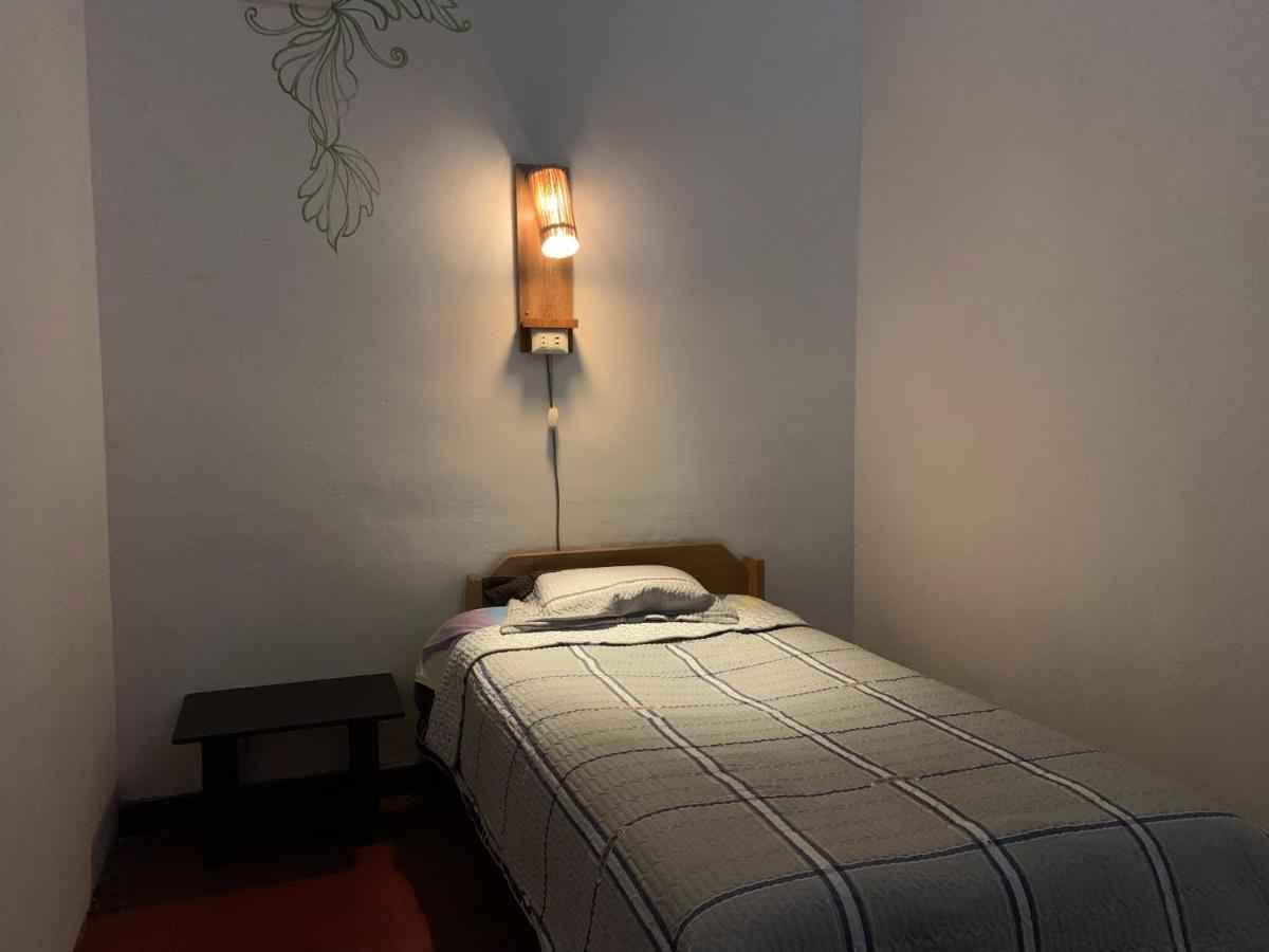 Tiyana House Bed & Breakfast Cuzco Exterior photo